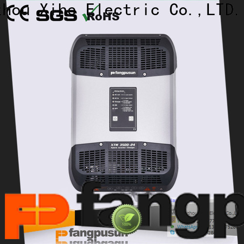 Fangpusun Top car inverter suppliers for led light