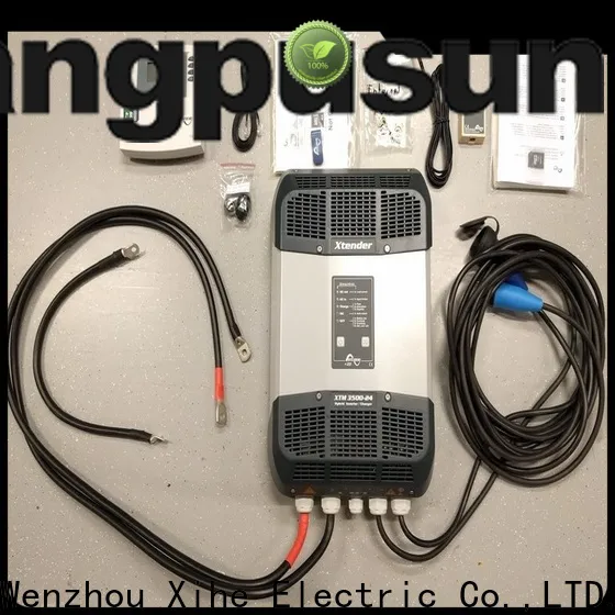 Fangpusun Quality 3kw inverter for sale for telecommunication