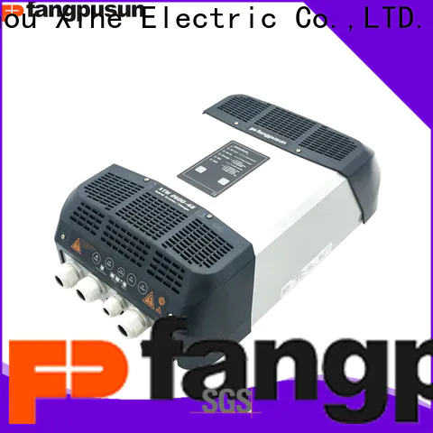 Fangpusun 3kva hybrid inverter factory for vehicles