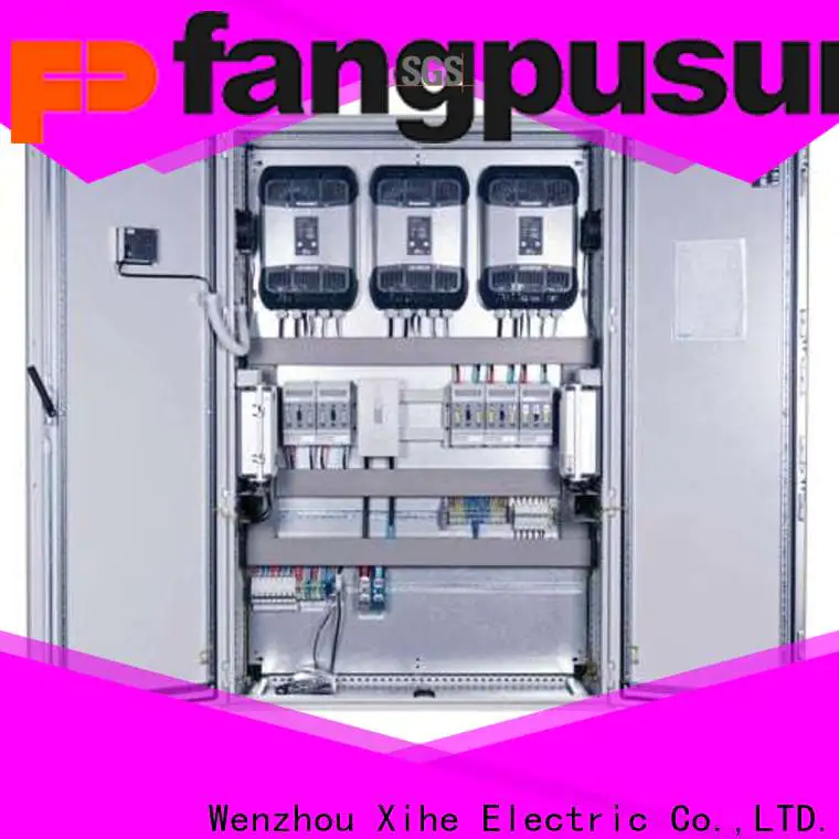 Fangpusun on grid 1500w inverter manufacturers for RV