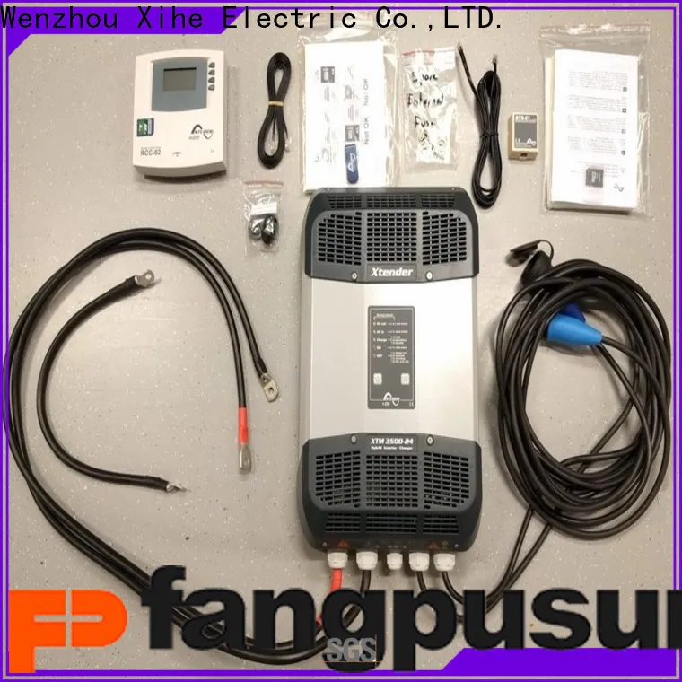 Fangpusun Latest 110v to 12v converter for sale for RV