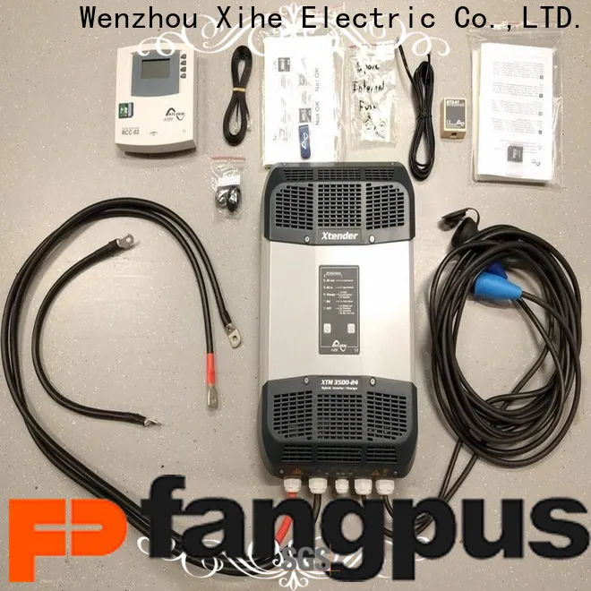 Fangpusun Quality best power inverter company for car