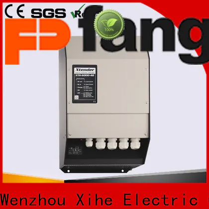 Fangpusun 600W 2000 watt rv inverter supply for led light