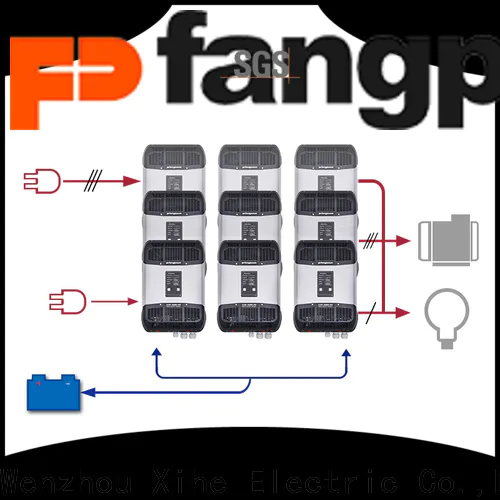 Fangpusun Customized 300 watt inverter factory for led light