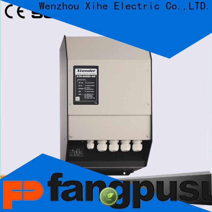 Fangpusun Best best 2000 watt inverter for rv for home