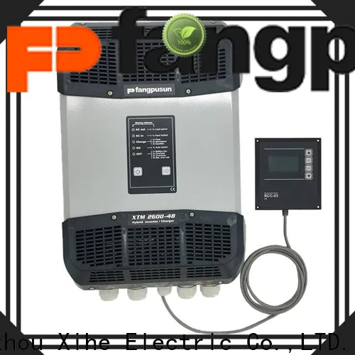 Fangpusun 300W 3000 watt inverter for rv for home