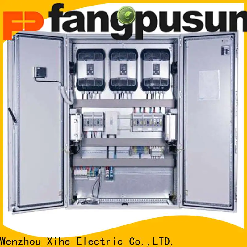 Fangpusun Custom made inverter with ups function vendor for RV