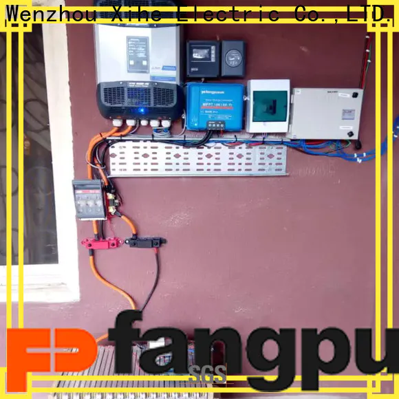 Fangpusun Top 1000 watt pure sine wave inverter for rv factory price for led light
