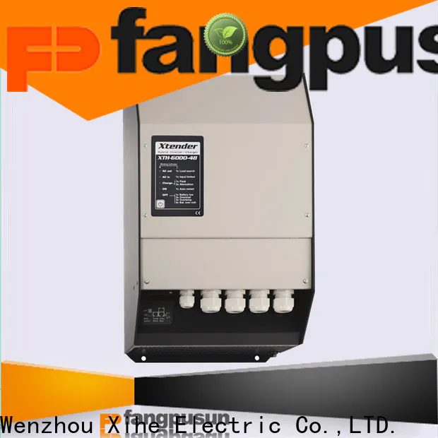 Fangpusun 300W remote control inverter supply for home