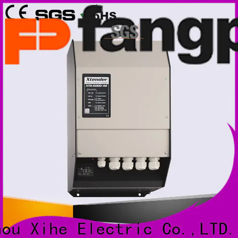 Professional high frequency inverter 300W factory for home