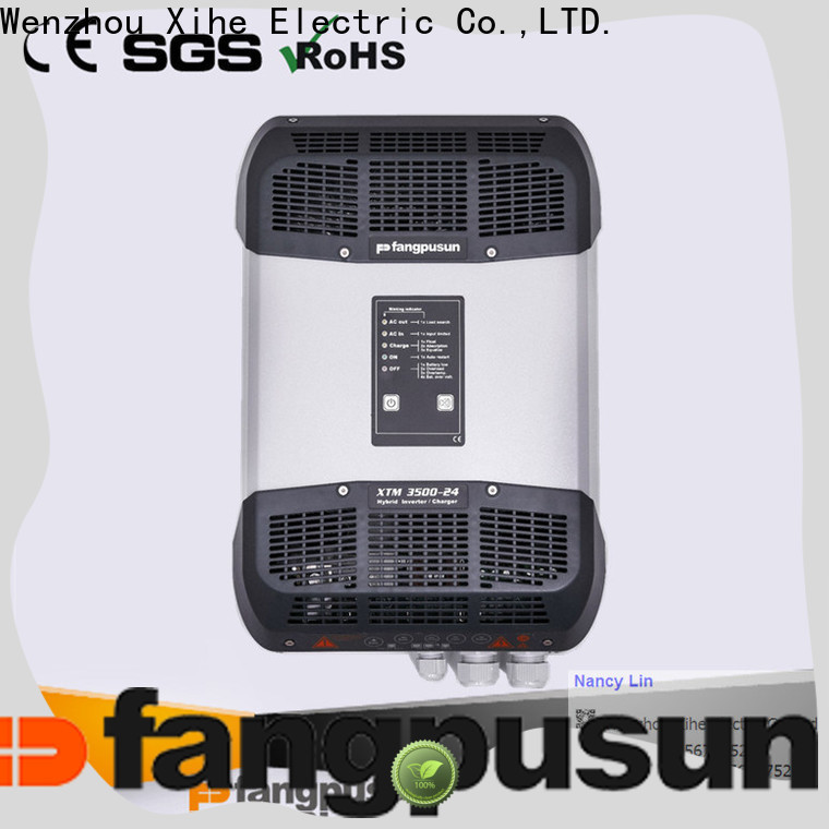 Fangpusun 600W best off grid inverter suppliers for home