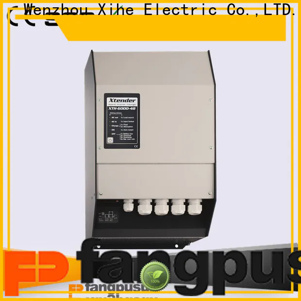 Fangpusun 2 phase inverter manufacturers for car