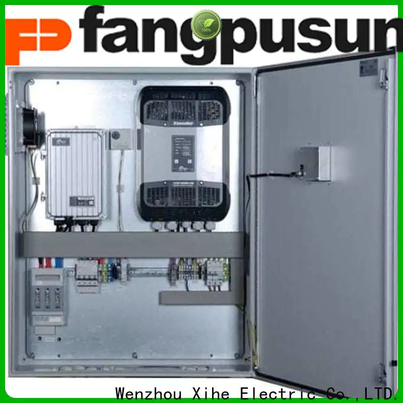 Fangpusun Professional 1000 watt pure sine wave inverter for rv supply for RV