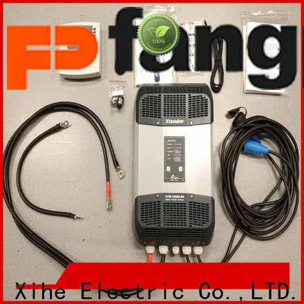 Fangpusun Custom made inverter for rv for sale for led light