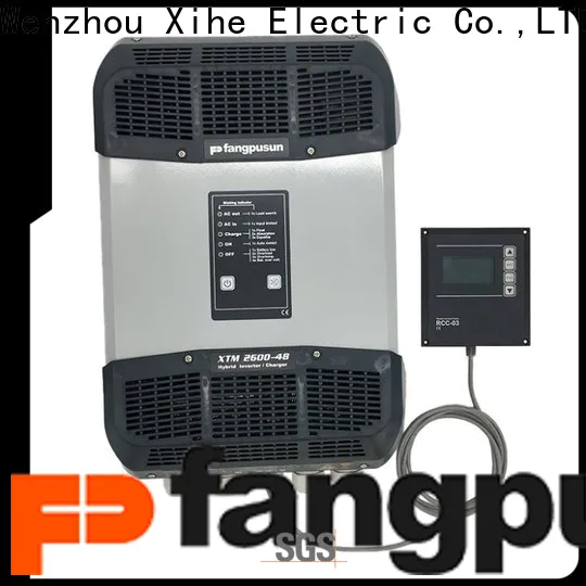 Fangpusun High-quality best rv inverter company for boat