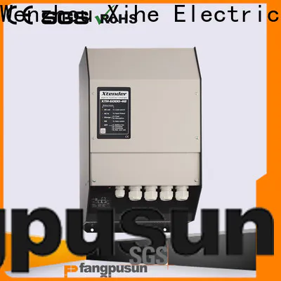 Fangpusun rv 3000 watt inverter wholesale for solor system
