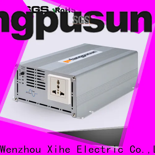 Fangpusun on grid 2 phase inverter suppliers for system use