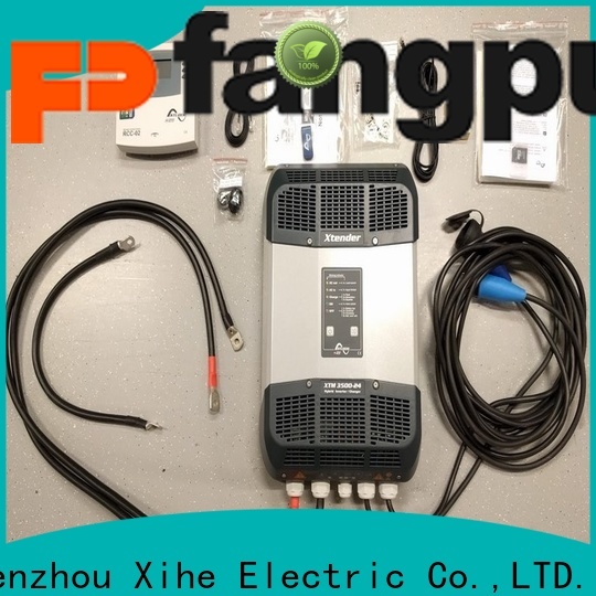 Fangpusun dc to ac inverter suppliers for car