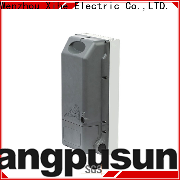 Fangpusun Custom made solar charge controller 5a for sale for home