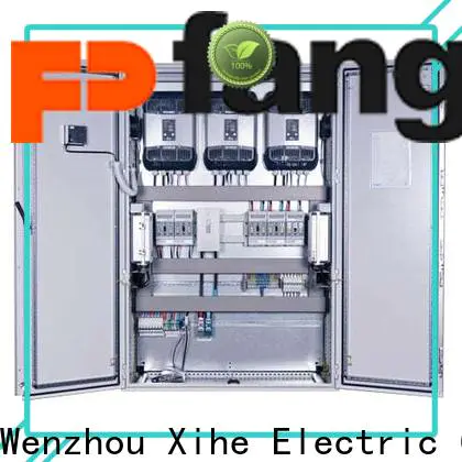 Fangpusun on grid 100 watt inverter price vendor for telecommunication