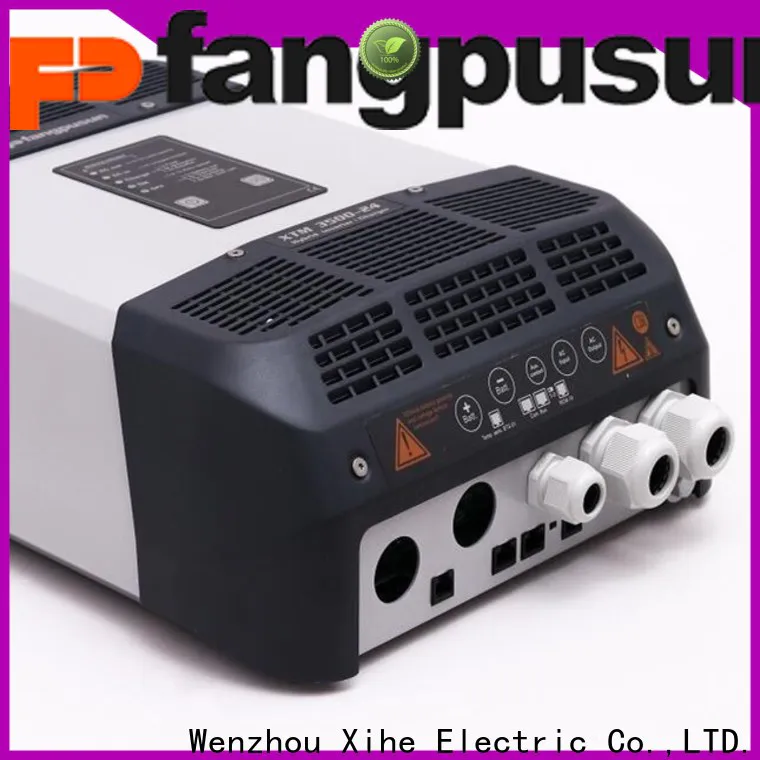Fangpusun 300W best power inverter for car factory price for led light