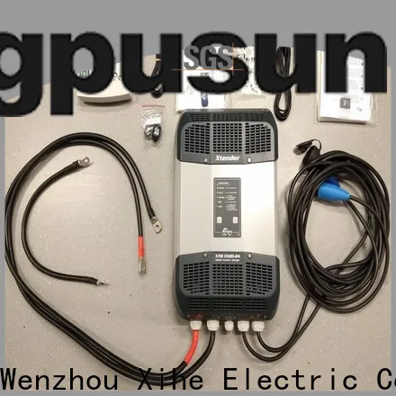 Fangpusun Quality solar inverter for home vendor for led light