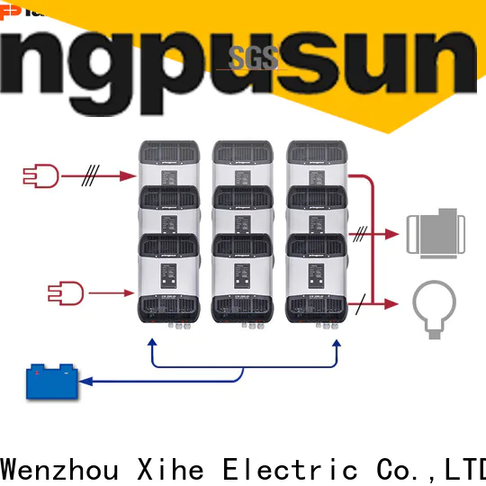 Fangpusun 300W best power inverter for home company for home