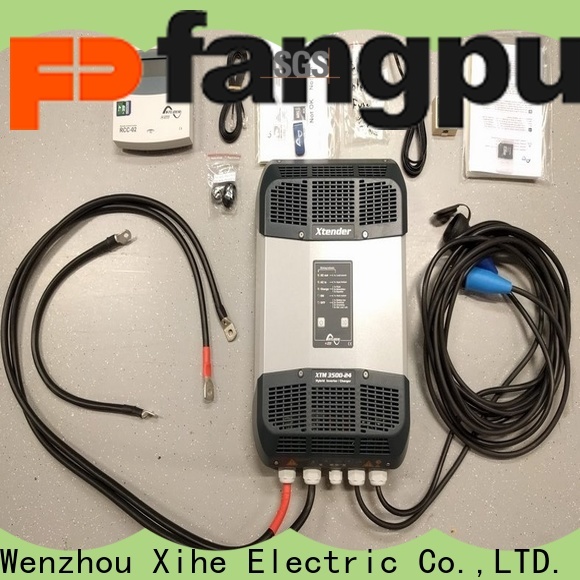 Fangpusun Professional dc to 3 phase ac inverter suppliers for led light