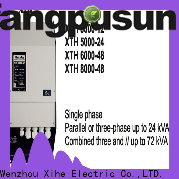Fangpusun 300W high frequency inverter price for system use