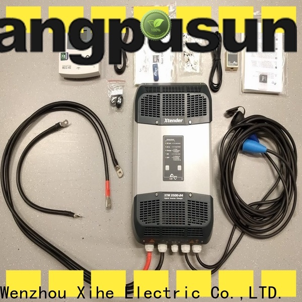 Fangpusun 300W sine wave inverter for sale for led light