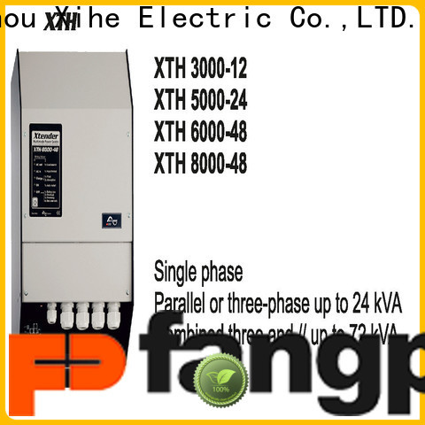 Fangpusun Fangpusun rv 30 amp power inverter vendor for home