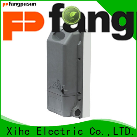 Fangpusun Top best mppt charge controller 2015 manufacturers for solar system