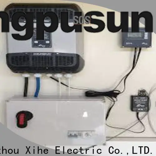 Customized best power inverter for home 600W suppliers for home