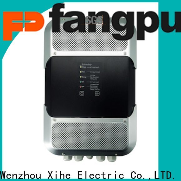 Fangpusun Fangpusun 30 amp rv inverter wholesale for solor system