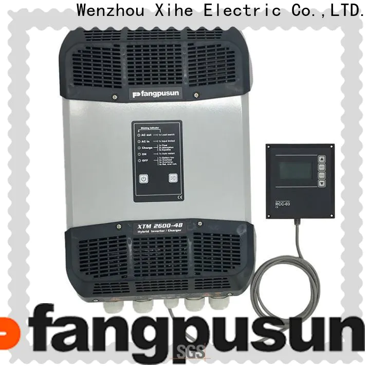 Fangpusun 600W 100 watt inverter price for sale for system use