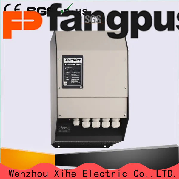 Fangpusun Fangpusun dc to ac converter for sale for system use