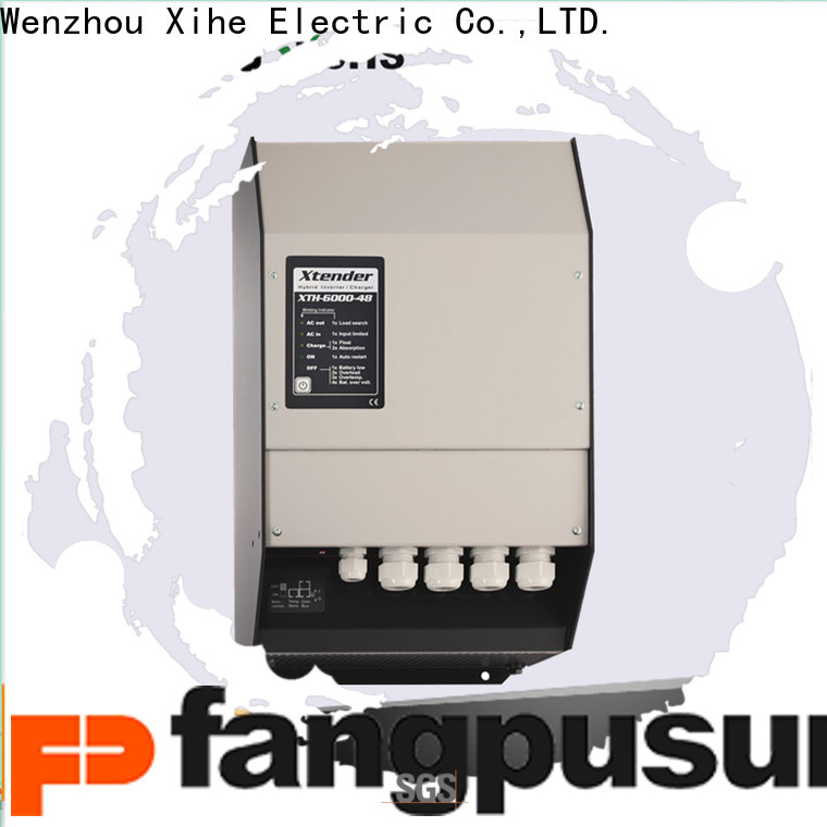 Fangpusun Quality 1000 watt pure sine wave inverter manufacturers for led light