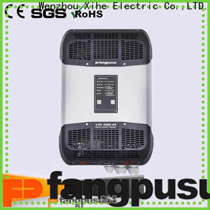 New dc to ac inverter 600W for car