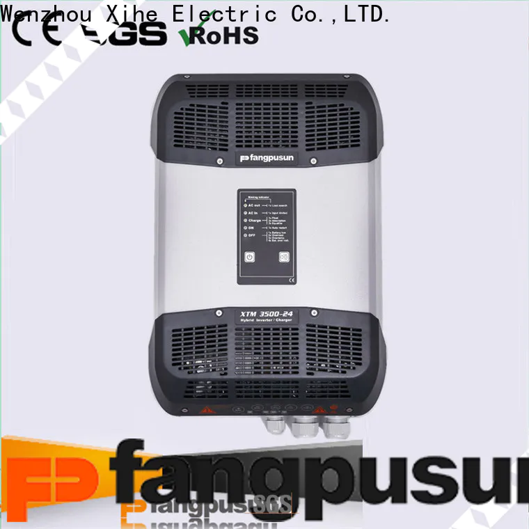 Fangpusun Studer xtender factory price for solor system