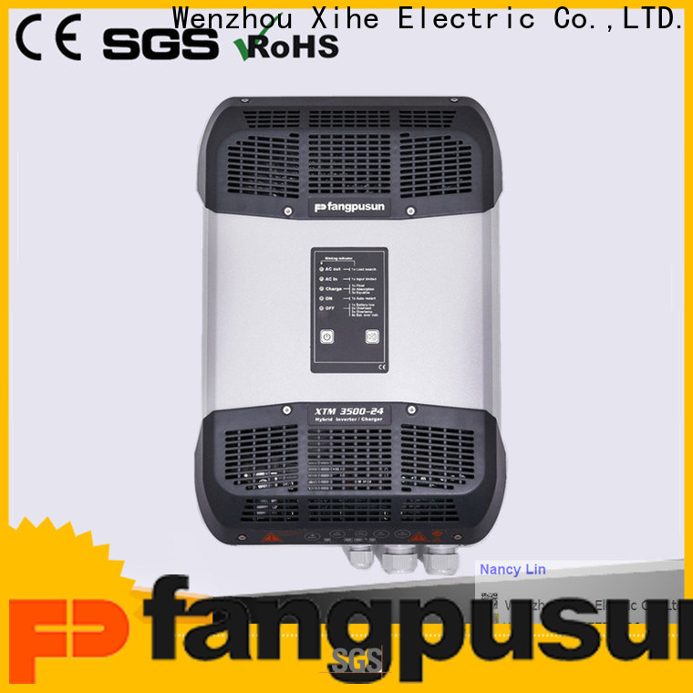 Fangpusun Customized 1500w inverter cost for home