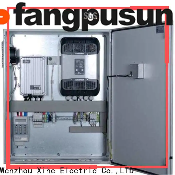 Fangpusun 600W inverter for truck supply for system use