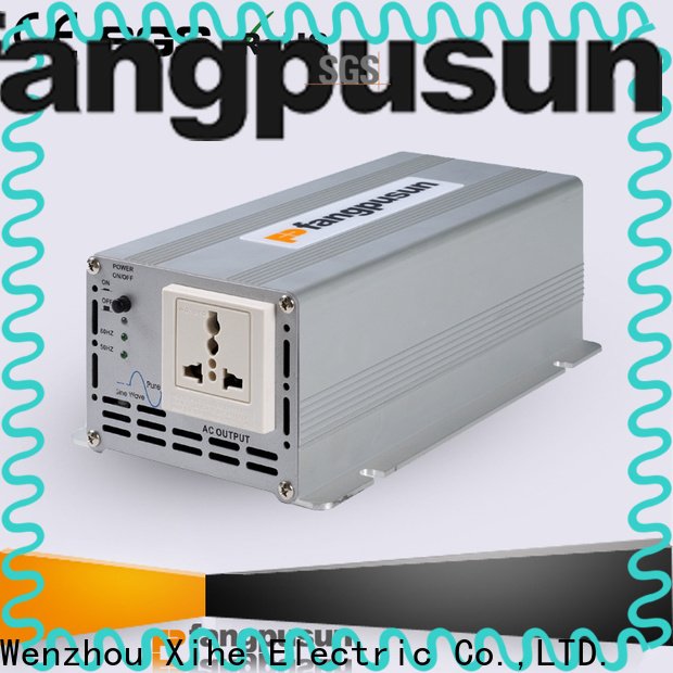 10000 watt inverter on grid for boat Fangpusun