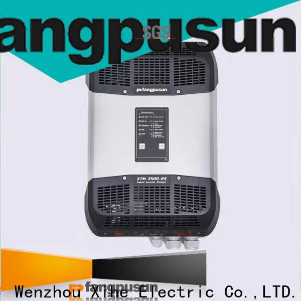 Fangpusun 600W dc to ac power inverter suppliers for telecommunication