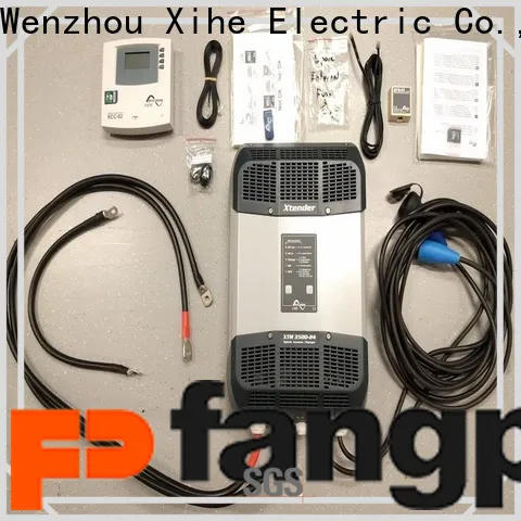 Fangpusun 12v to 110v inverter factory for home