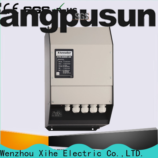 Fangpusun rv 30 amp power inverter suppliers for home