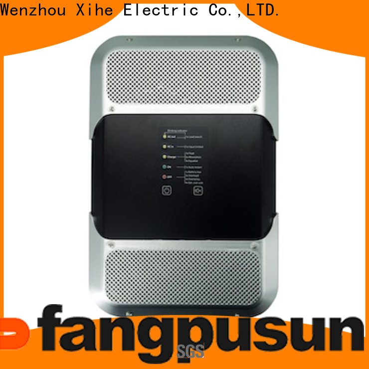 Fangpusun High-quality 2000w rv inverter manufacturers for solor system