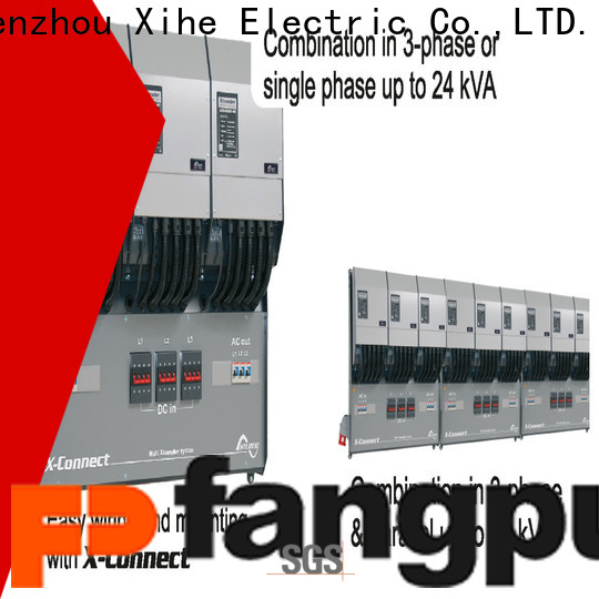 Quality inverter with battery charger suppliers for home