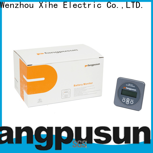 Fangpusun Professional mppt 40 suppliers for battery charger