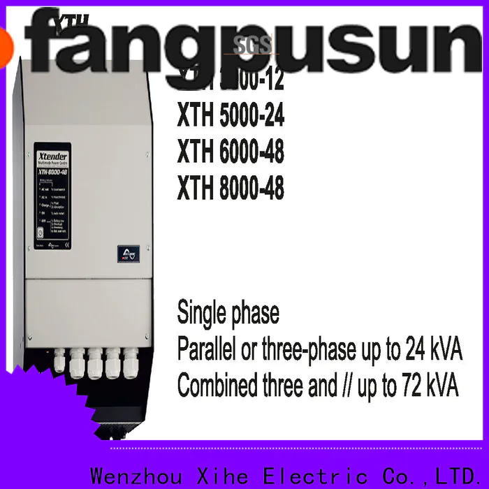 Latest best power inverter 300W for system use