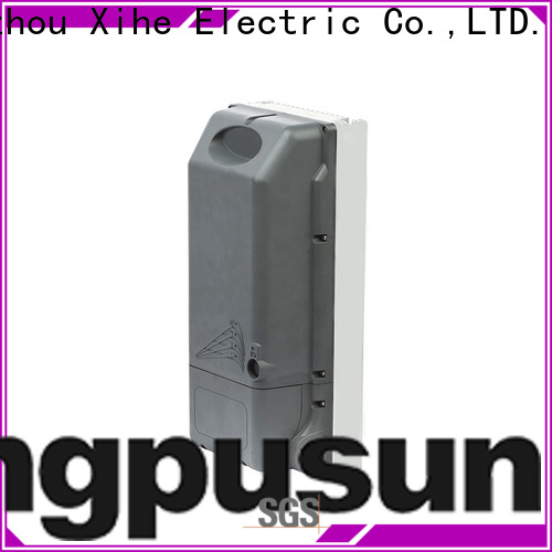 Fangpusun regulator small charge controller supply for battery charger